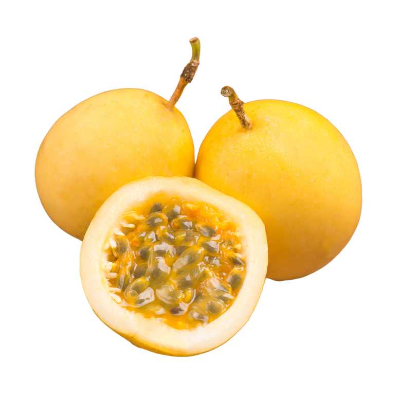Passion Fruits
