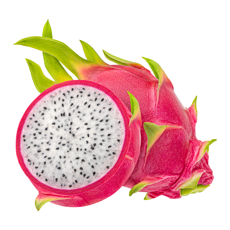 Dragon Fruits
