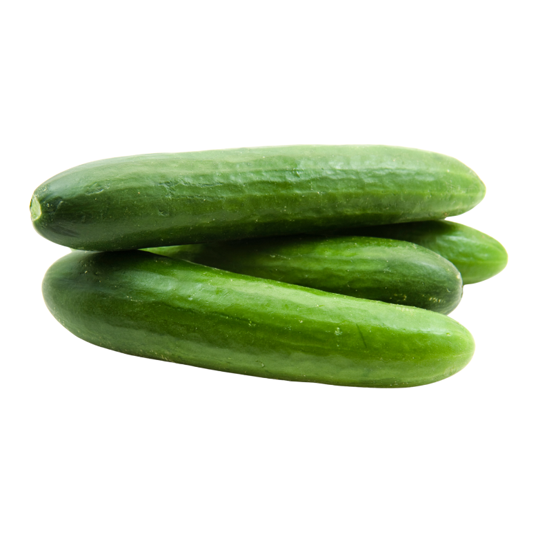 Cucumbers